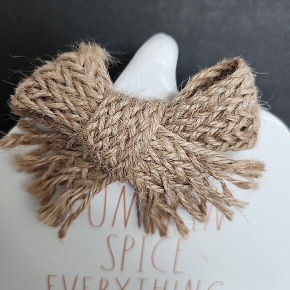 Rae Dunn Pumpkin Fall Decor Shelf Sitter Thanksgiving Sign Rustic Farmhouse A - Picture 7 of 14